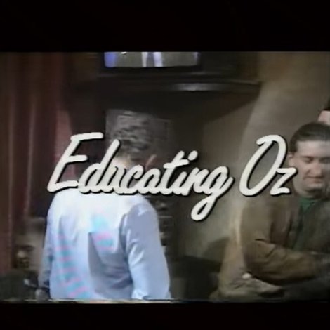 Educating Oz