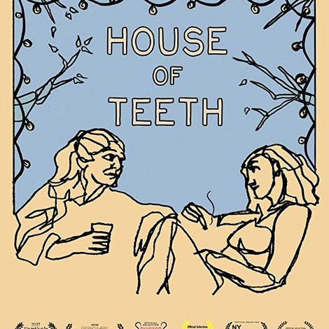 House of Teeth