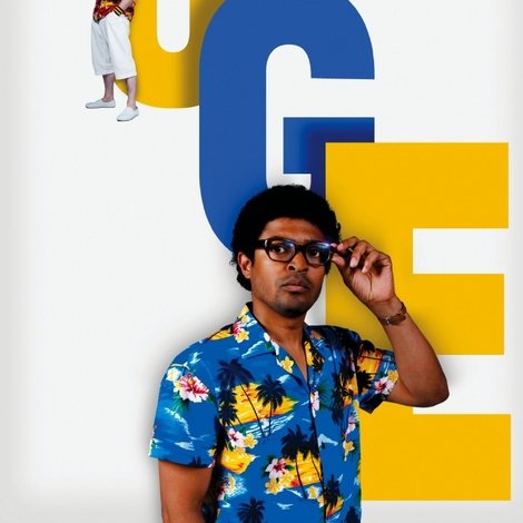 Huge