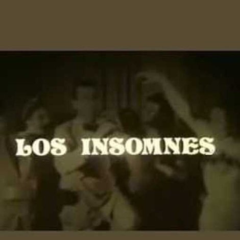 Los insomnes