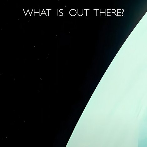 '2001: A Space Odyssey' – What Is Out There?