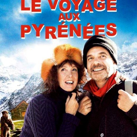 Le Voyage aux Pyrénées