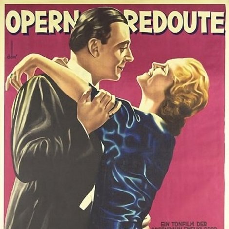 Opernredoute