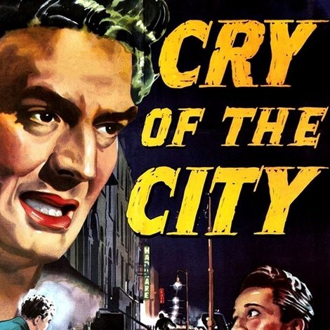 Cry of the City