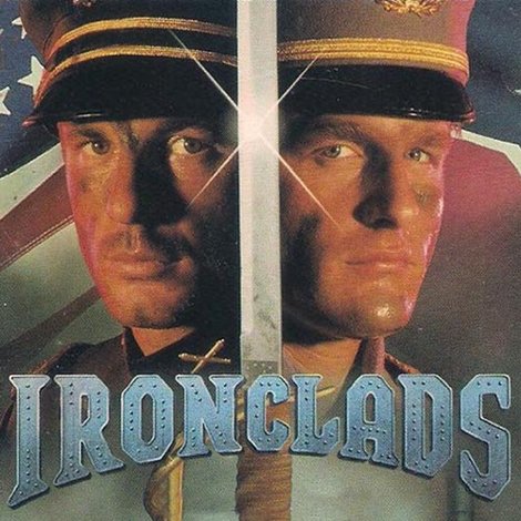 Ironclads