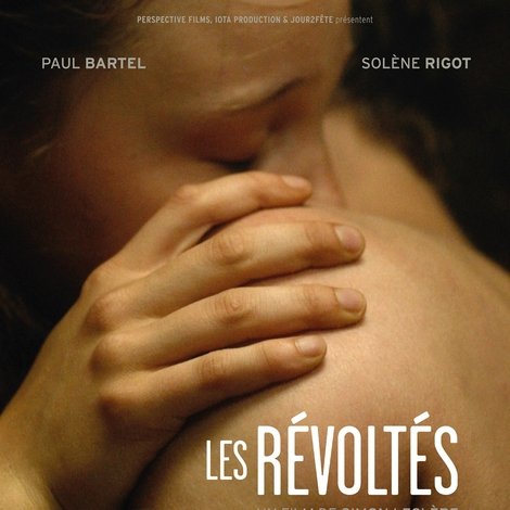 Les Révoltés
