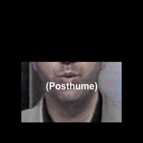 (Posthume)