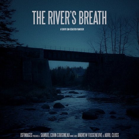 The River's Breath