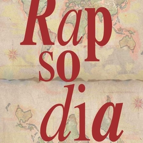 Rapsodia, laberintos del yo