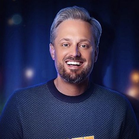 Nate Bargatze's Nashville Christmas
