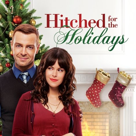 Hitched for the Holidays
