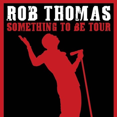 Rob Thomas - Live at Red Rocks