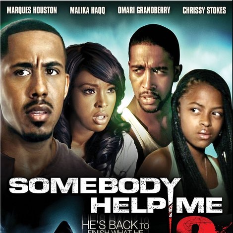 Somebody Help Me 2