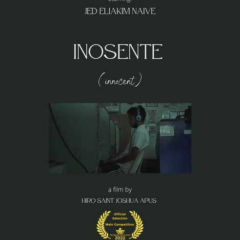 Inosente