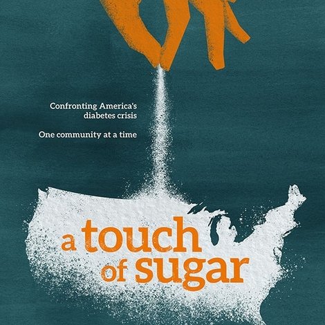 A Touch of Sugar