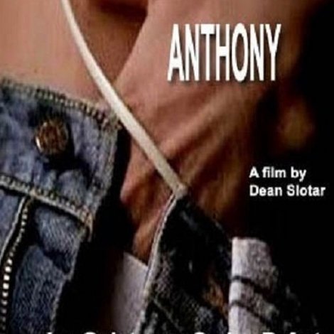 The Absolution of Anthony