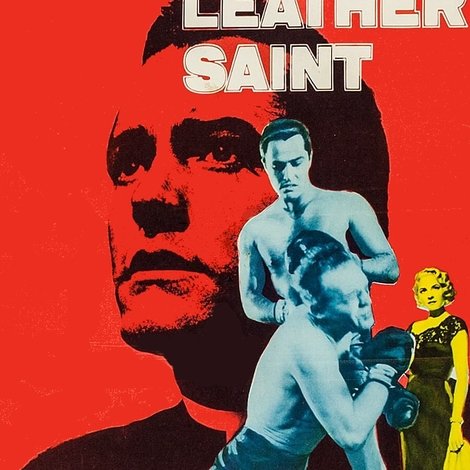 The Leather Saint
