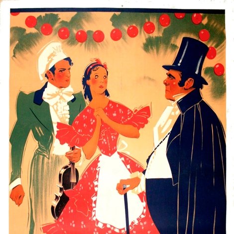 Waltzes from Vienna