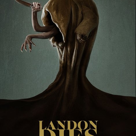 Landon Dies