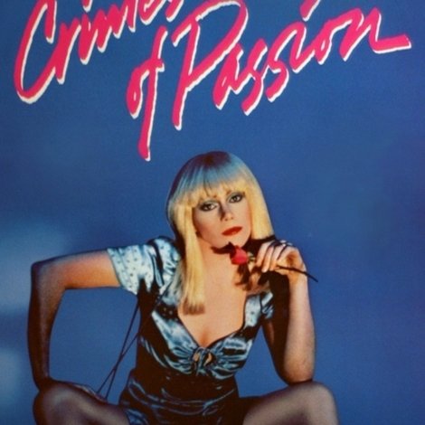 Crimes of Passion