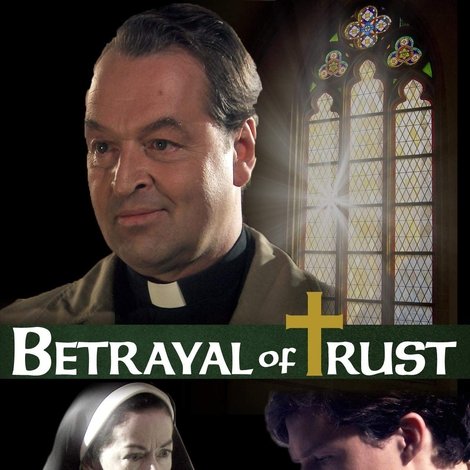 Brendan Smyth: Betrayal of Trust