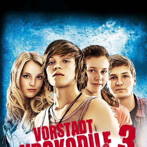 Vorstadtkrokodile 3