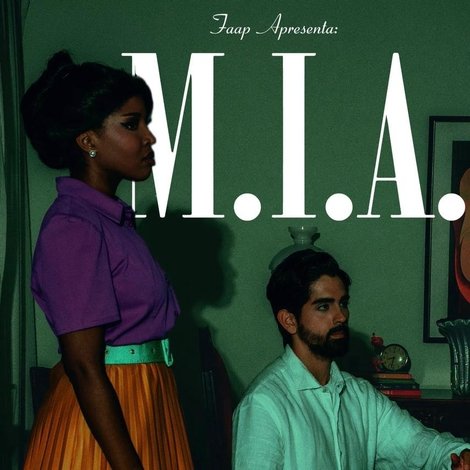 M.I.A.