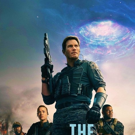 The Tomorrow War