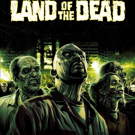 Land of the Dead