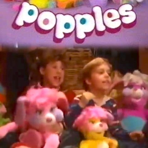 Popples