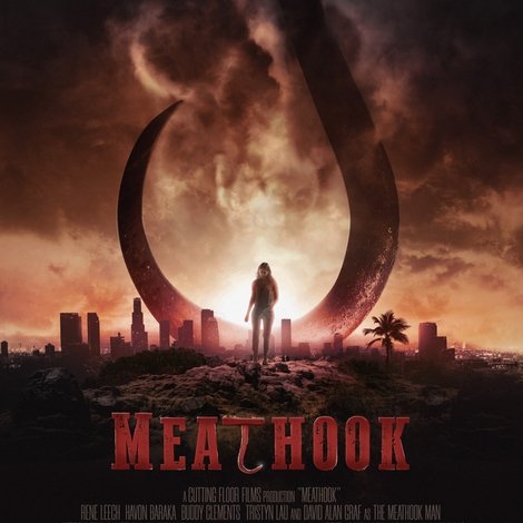 Meathook