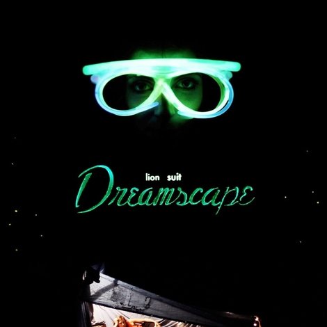 Lion Suit Dreamscape