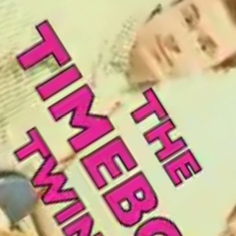 The Timebox Twins