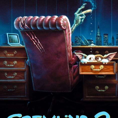 Gremlins 2: The New Batch