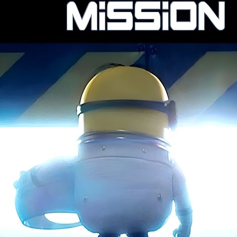 Midnight Mission