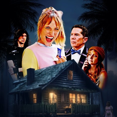Piper Meets A Psychopath