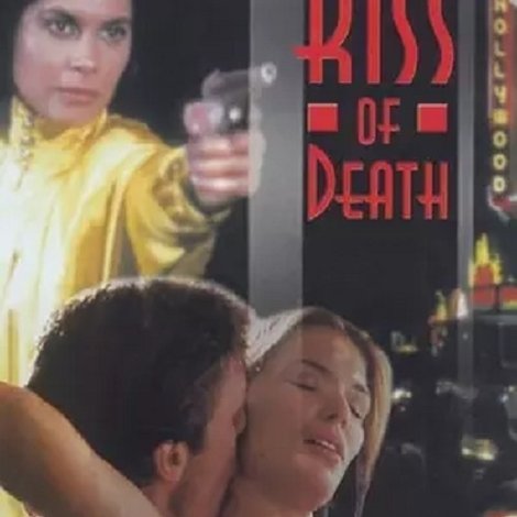 Kiss of Death