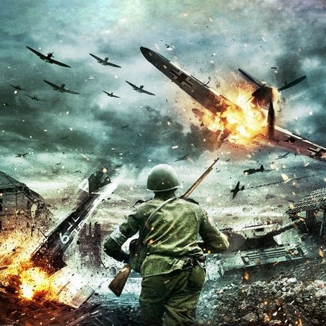 Tali-Ihantala 1944