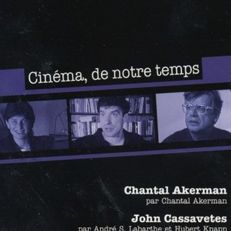 Alain Cavalier - Sept chapitres, cinq jours, 2 pièces-cuisine