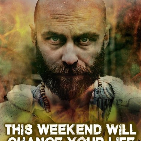 This Weekend Will Change Your Life