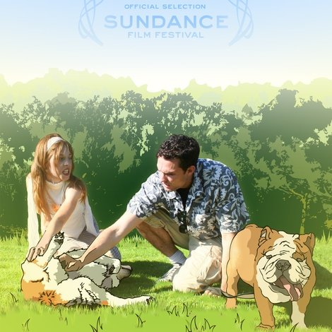 Dog Lovers