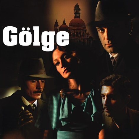 Gölge