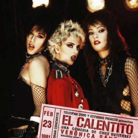El Calentito