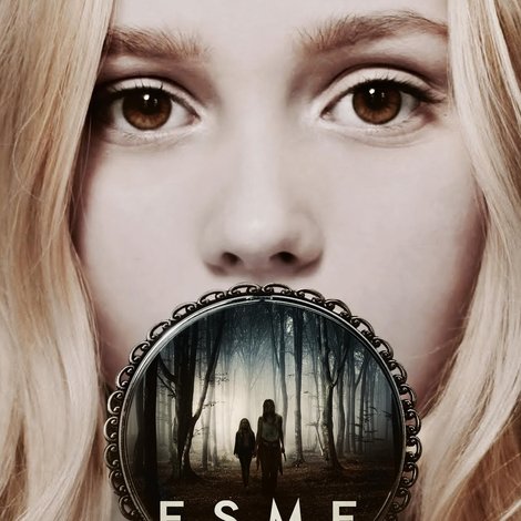 Esme, My Love