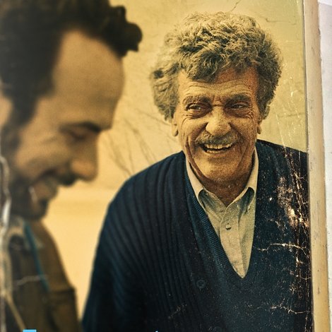 Kurt Vonnegut: Unstuck in Time