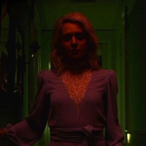 Darkness (Mater Tenebarum)