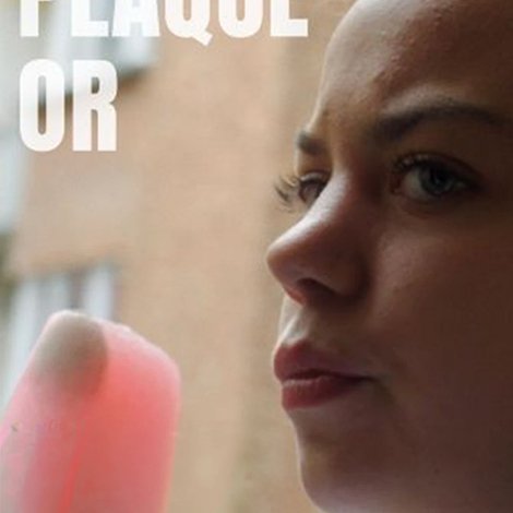 Plaqué or