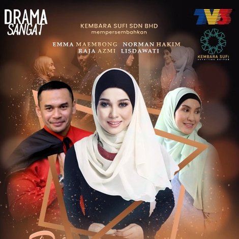 Dia Kembarku