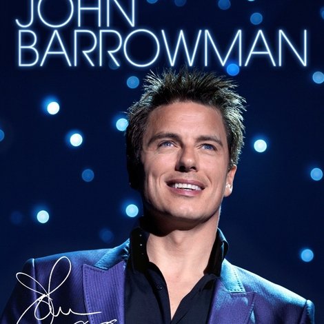 An Evening with John Barrowman