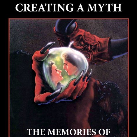 Creating a Myth... the Memories of 'Legend'